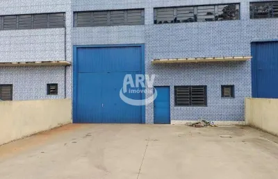 Barracão / Galpão / Depósito à venda no Vera Cruz, Gravataí 