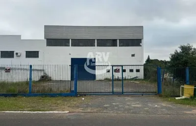 Ponto comercial para alugar no Parque dos Anjos, Gravataí 