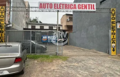Ponto comercial à venda no Distrito Industrial, Cachoeirinha 