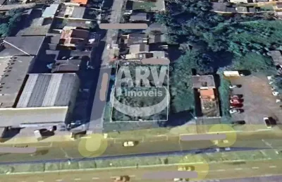 Terreno à venda no Santa Cruz, Gravataí 