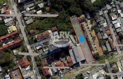 Terreno à venda na Tristeza, Porto Alegre 