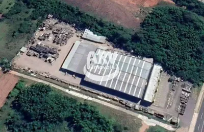 Barracão / Galpão / Depósito para alugar no Distrito Industrial, Cachoeirinha 