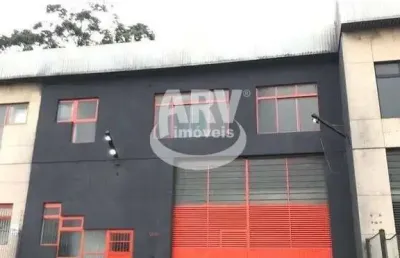 Barracão / Galpão / Depósito à venda no Rubem Berta, Porto Alegre 