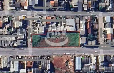 Terreno à venda no Jardim do Bosque, Cachoeirinha 