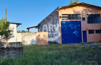 Barracão / Galpão / Depósito à venda no Sarandi, Porto Alegre 