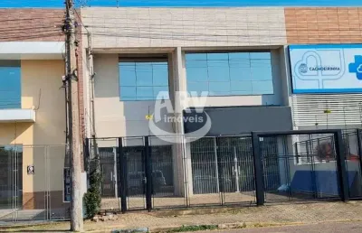 Ponto comercial para alugar na Vila City, Cachoeirinha 