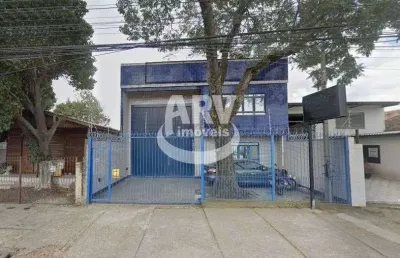 Ponto comercial à venda no Rubem Berta, Porto Alegre 