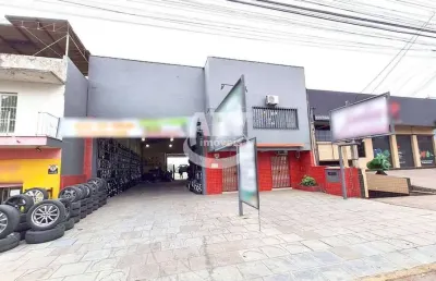 Ponto comercial à venda no Distrito Industrial, Cachoeirinha 