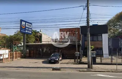 Ponto comercial à venda no São Sebastião, Porto Alegre 
