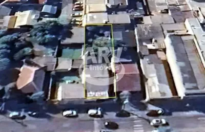 Terreno à venda na Vila City, Cachoeirinha 