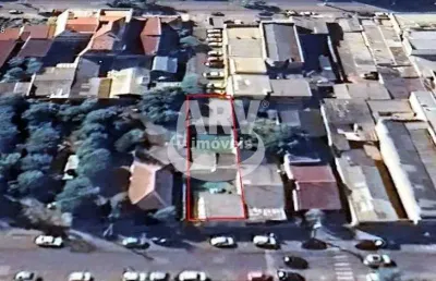 Terreno à venda na Vila City, Cachoeirinha 