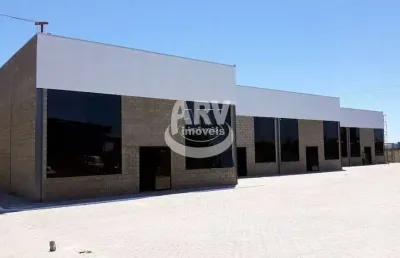 Ponto comercial para alugar no Distrito Industrial, Cachoeirinha 