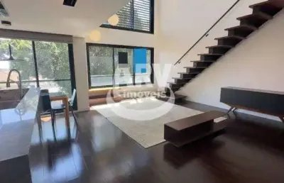 Cobertura duplex - bairro auxiliadora - porto alegre - rs