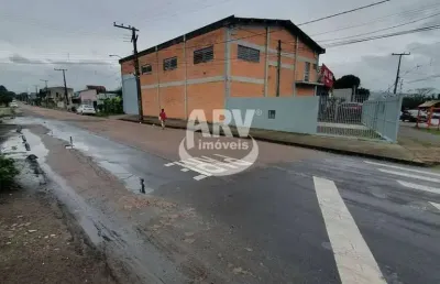 Ponto comercial para alugar na Avenida Coronel Theodomiro Porto da Fonseca, Capão da Cruz, Sapucaia do Sul