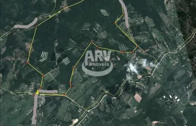 Terreno à venda no Lami, Porto Alegre 