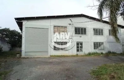 Pavilhão -  distrito industrial - cachoeirinha - rs