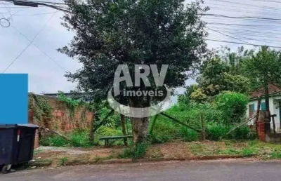Terreno à venda na Vila Parque Brasília, Cachoeirinha 