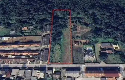 Terreno comercial para alugar no Neópolis, Gravataí 