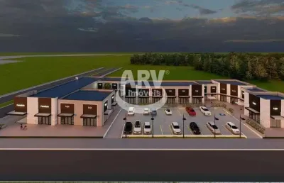 Ponto comercial para alugar no Central Parque, Cachoeirinha 