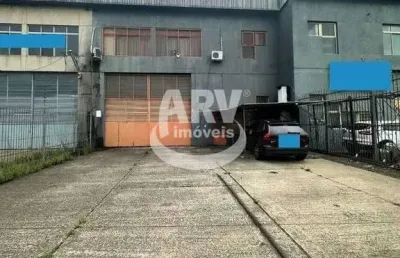Barracão / Galpão / Depósito para alugar no Sarandi, Porto Alegre 