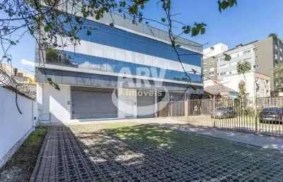 Ponto comercial para alugar em Petrópolis, Porto Alegre 