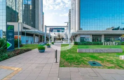 Ponto comercial para alugar na Praia de Belas, Porto Alegre 