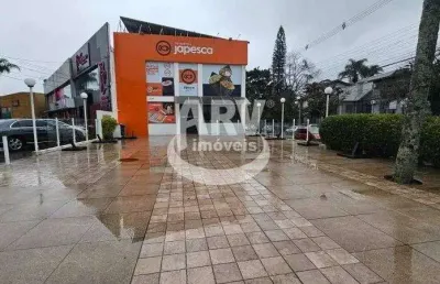 Ponto comercial para alugar na Tristeza, Porto Alegre 