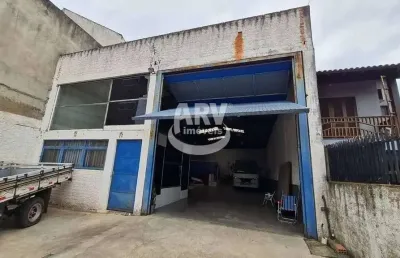 Ponto comercial à venda no Morada do Vale III, Gravataí 