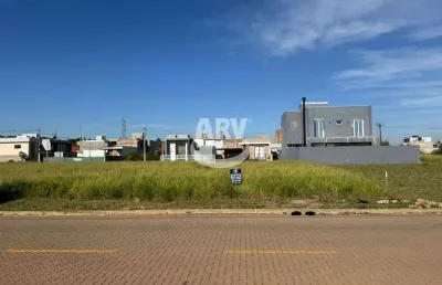 Terreno à venda no Central Parque, Cachoeirinha 
