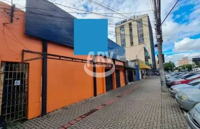 Ponto comercial para alugar na Vila Santo Ângelo, Cachoeirinha 