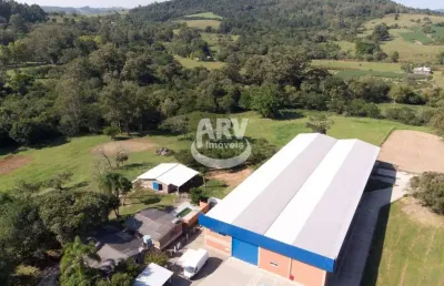Barracão / Galpão / Depósito à venda no Neópolis, Gravataí 