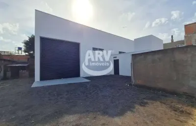 Ponto comercial para alugar na Vila Vista Alegre, Cachoeirinha 