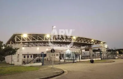 Ponto comercial para alugar no Distrito Industrial, Cachoeirinha 