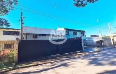 Ponto comercial para alugar na Vila Jardim América, Cachoeirinha 
