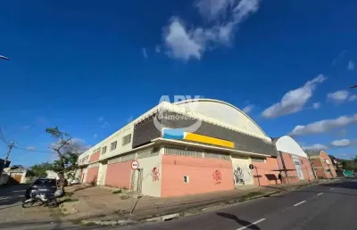Barracão / Galpão / Depósito para alugar no Humaitá, Porto Alegre 