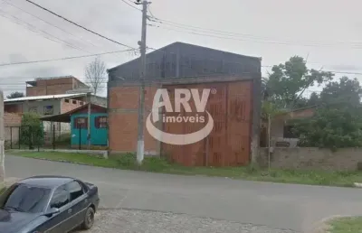 Ponto comercial à venda no Parque Olinda, Gravataí 