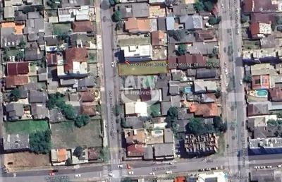 Terreno à venda na Vila City, Cachoeirinha 