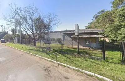 Casa com 2 quartos à venda no Nossa Chácara, Gravataí 