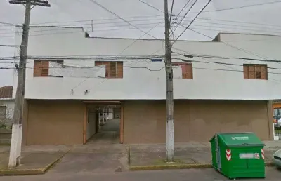 Prédio - comercial - bairro carlos antônio wilkens - cachoeirinha - rs