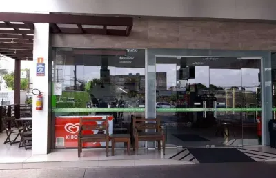 Ponto comercial / loja  no bairro vila ipiranga - porto alegre/rs