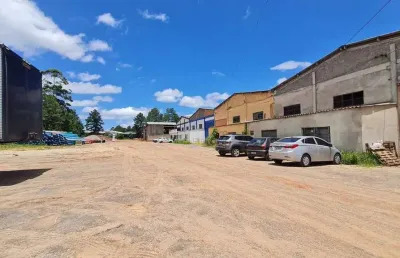Casa com 2 quartos para alugar no Distrito Industrial, Gravataí 