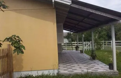 Chácara / sítio com 1 quarto à venda no Três Figueiras, Glorinha 