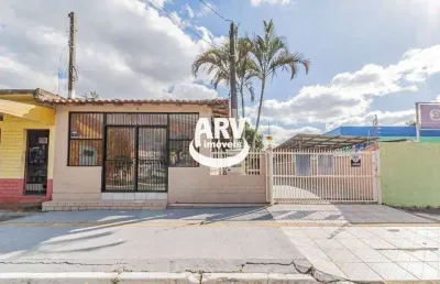 Casa com 4 quartos à venda no Barnabé, Gravataí 