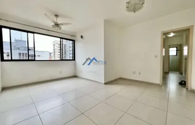 Apartamento para venda em santos, campo grande, 2 dormitórios, 1 suíte, 3 banheiros, 2 vagas