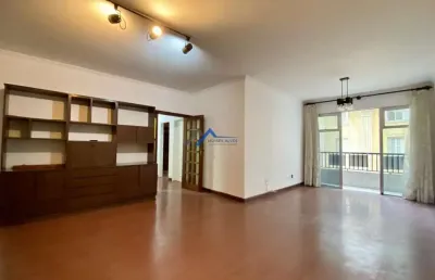 Apartamento para venda em santos, pompéia, 3 dormitórios, 1 suíte, 3 banheiros, 1 vaga