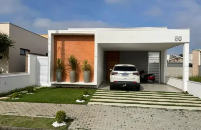 Casa com 3 quartos à venda na Rodovia João Amaral Gurgel, 1.700, Parque Residencial Maria Elmira, Caçapava