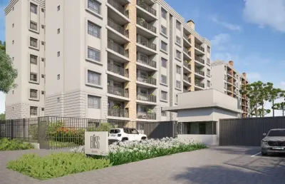 APARTAMENTO NO VILA HAUER