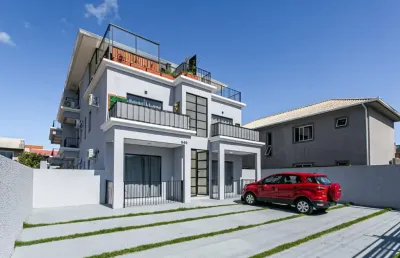 Sim verdade, mobiliado e decorado no campeche e rendendo