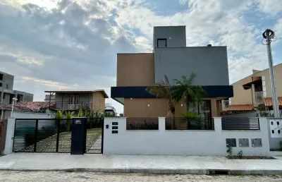 Casa com 3 quartos à venda na Rua Grumixama, 123, Campeche, Florianópolis