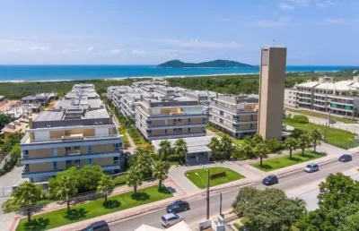 Cobertura com 3 quartos à venda na Avenida Campeche, 123, Campeche, Florianópolis